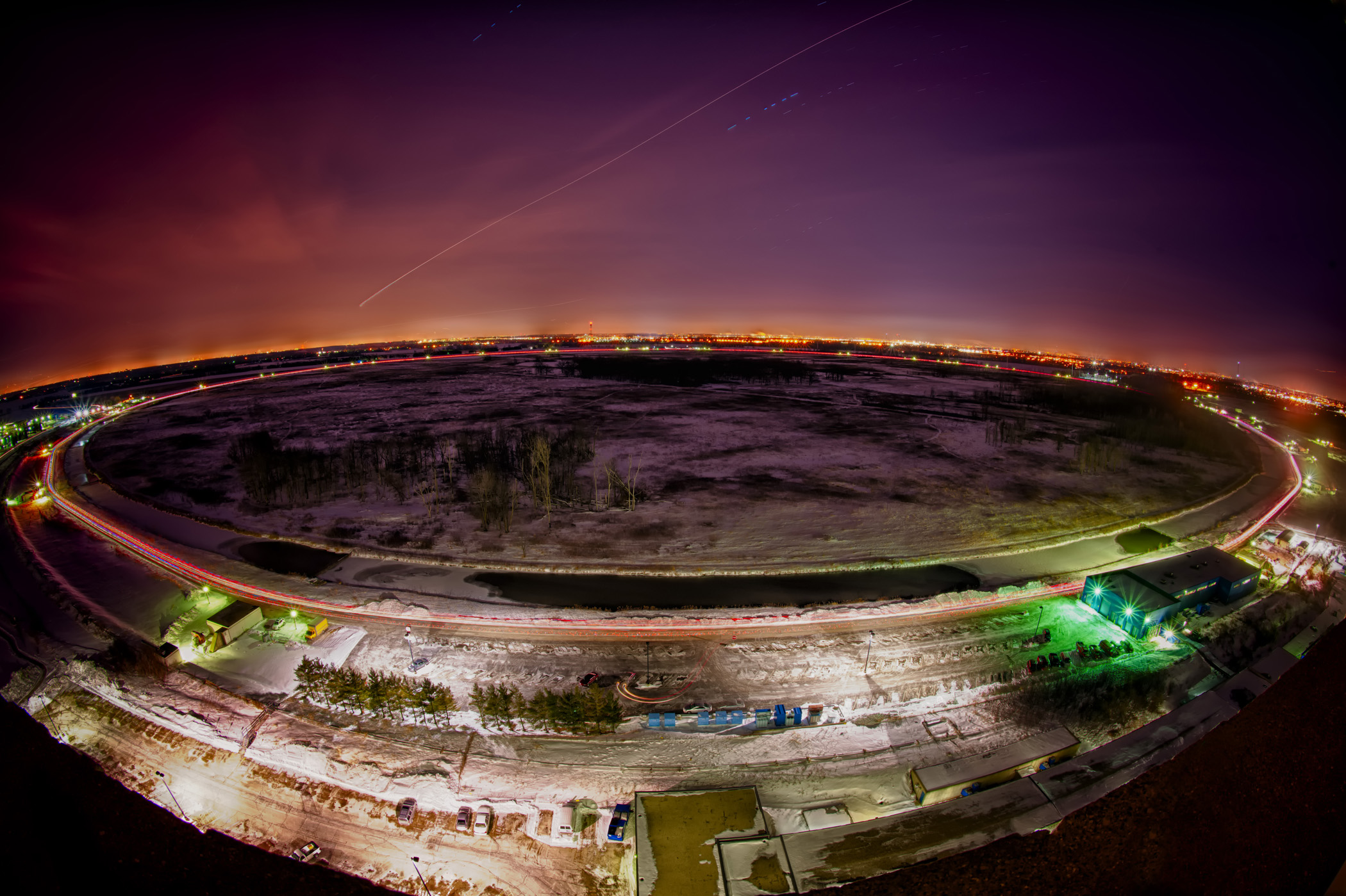 Physicists Get Closer Than Ever to God Particle